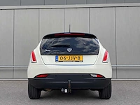 2009 lancia delta 1.4-16v platino panoramadak personenauto - afbeelding 16 van  17