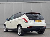 2009 lancia delta 1.4-16v platino panoramadak personenauto - afbeelding 13 van  15