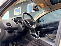 2009 lancia delta 1.4-16v platino panoramadak personenauto - afbeelding 14 van  15