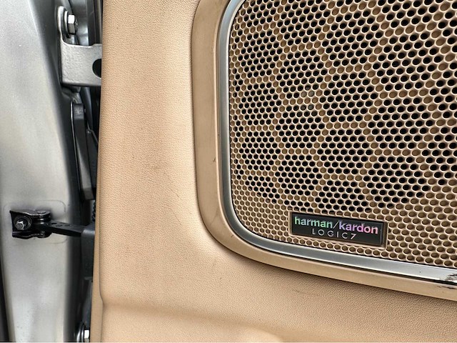 2009 land rover range rover autobiography personenauto - afbeelding 2 van  39