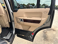 2009 land rover range rover autobiography personenauto - afbeelding 3 van  39