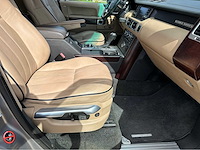 2009 land rover range rover autobiography personenauto - afbeelding 11 van  39