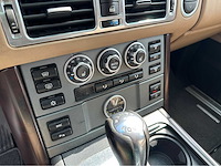 2009 land rover range rover autobiography personenauto - afbeelding 21 van  39