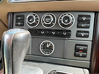 2009 land rover range rover autobiography personenauto - afbeelding 22 van  39