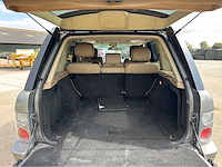 2009 land rover range rover autobiography personenauto - afbeelding 26 van  39