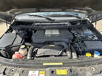 2009 land rover range rover autobiography personenauto - afbeelding 28 van  39