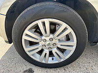 2009 land rover range rover autobiography personenauto - afbeelding 29 van  39