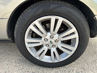 2009 land rover range rover autobiography personenauto - afbeelding 30 van  39