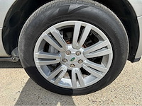 2009 land rover range rover autobiography personenauto - afbeelding 32 van  39