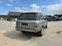 2009 land rover range rover autobiography personenauto - afbeelding 35 van  39