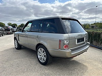 2009 land rover range rover autobiography personenauto - afbeelding 36 van  39