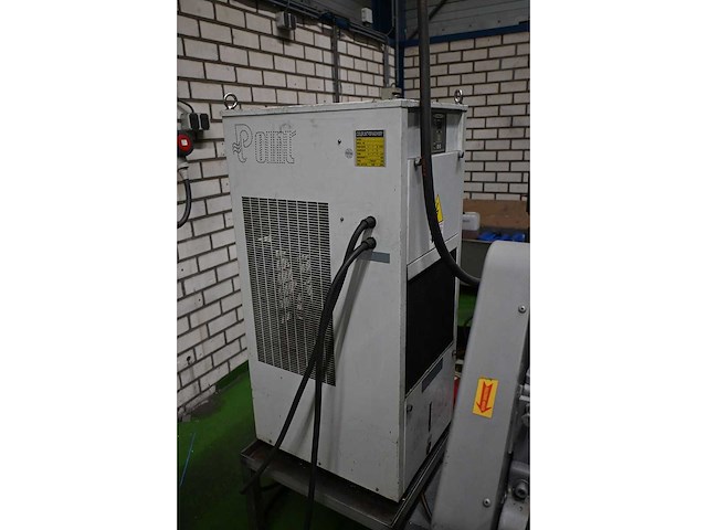 2009 leadwell v-30i 3-assig bewerkingscentrum - afbeelding 2 van  14
