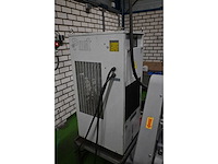 2009 leadwell v-30i 3-assig bewerkingscentrum - afbeelding 2 van  14