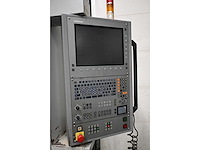 2009 leadwell v-30i 3-assig bewerkingscentrum - afbeelding 7 van  14
