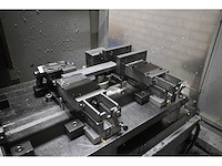 2009 leadwell v-30i 3-assig bewerkingscentrum - afbeelding 9 van  14