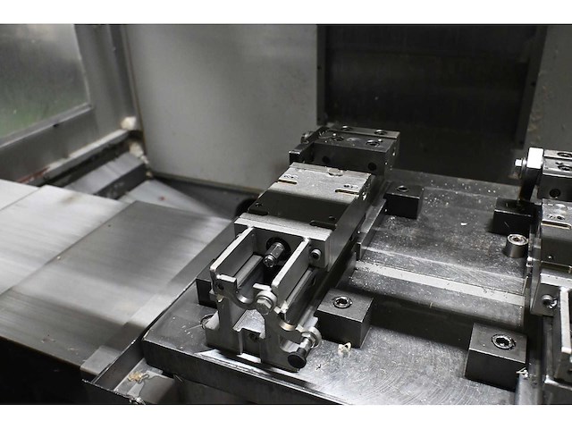 2009 leadwell v-30i 3-assig bewerkingscentrum - afbeelding 10 van  14