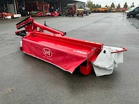 2009 lely splendimo 320 mc schijvenmaaier