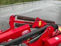 2009 lely splendimo 320 mc schijvenmaaier - afbeelding 4 van  8