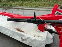 2009 lely splendimo 320 mc schijvenmaaier - afbeelding 5 van  8