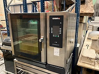 2009 leventi cm mm q2.2 b+di combisteamer - afbeelding 1 van  5