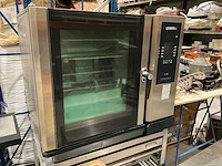 2009 leventi cm mm q2.2 b+di combisteamer - afbeelding 2 van  5