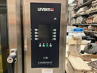 2009 leventi cm mm q2.2 b+di combisteamer - afbeelding 3 van  5