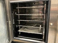 2009 leventi cm mm q2.2 b+di combisteamer - afbeelding 4 van  5