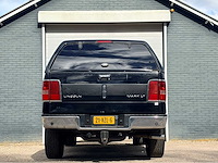 2009 lincoln mark 8 cilinder lpg personenauto - afbeelding 13 van  14