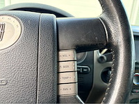 2009 lincoln mark 8 cilinder lpg personenauto - afbeelding 7 van  19