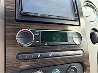 2009 lincoln mark 8 cilinder lpg personenauto - afbeelding 9 van  19