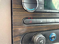 2009 lincoln mark 8 cilinder lpg personenauto - afbeelding 1 van  19