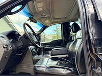 2009 lincoln mark 8 cilinder lpg personenauto - afbeelding 12 van  19