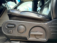 2009 lincoln mark 8 cilinder lpg personenauto - afbeelding 2 van  19