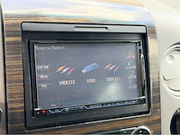 2009 lincoln mark 8 cilinder lpg personenauto - afbeelding 9 van  19