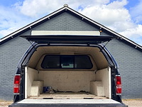 2009 lincoln mark 8 cilinder lpg personenauto - afbeelding 11 van  19