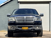 2009 lincoln mark 8 cilinder lpg personenauto - afbeelding 12 van  19