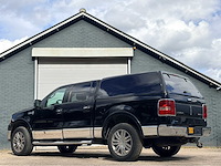 2009 lincoln mark 8 cilinder lpg personenauto - afbeelding 16 van  19