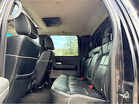 2009 lincoln mark 8 cilinder lpg personenauto - afbeelding 19 van  19