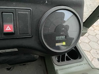 2009 linde e35 vorkheftruck - afbeelding 9 van  13