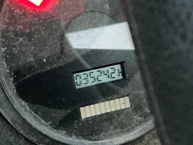 2009 linde e40 vorkheftruck - afbeelding 4 van  22