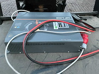 2009 linde e40 vorkheftruck - afbeelding 6 van  22