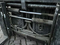 2009 linde e40 vorkheftruck - afbeelding 22 van  22