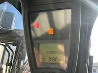 2009 linde h16t vorkheftruck - afbeelding 2 van  5