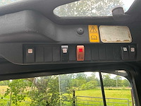 2009 linde h30d vorkheftruck - afbeelding 6 van  14