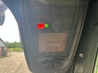 2009 linde h30d vorkheftruck - afbeelding 3 van  10