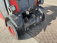 2009 linde h35t vorkheftruck - afbeelding 3 van  27