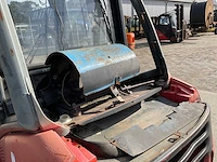 2009 linde h35t vorkheftruck - afbeelding 7 van  27