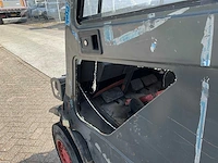 2009 linde h35t vorkheftruck - afbeelding 8 van  27