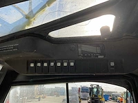 2009 linde h35t vorkheftruck - afbeelding 14 van  27