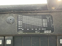 2009 linde h35t vorkheftruck - afbeelding 15 van  27